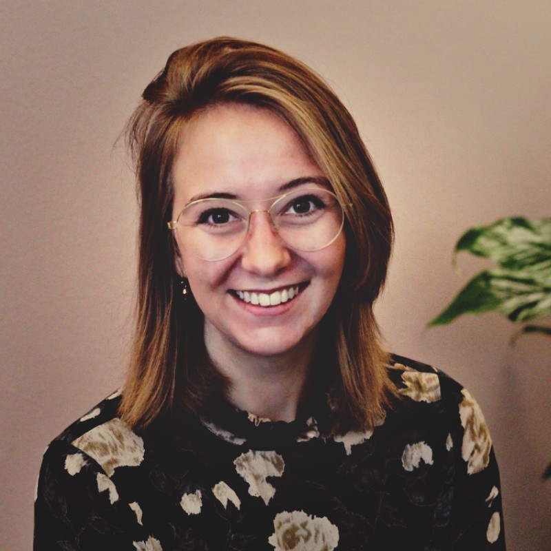 Sandra Smedegaard Mondahl